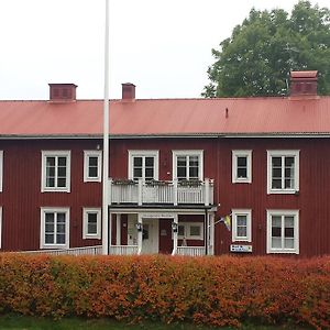 Nya Strandgardens Waerdshus Bed and Breakfast Kristinehamn Exterior photo