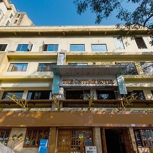 Fabhotel On Time Andheri East Bombay Exterior photo