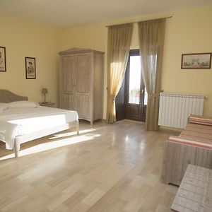 L'Antico Monastero Bed and Breakfast Sant'Agata di Puglia Exterior photo