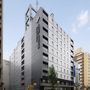 Hotel Mystays Nagoya Nishiki Exterior photo