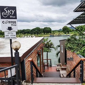 Sky Resort Kanchanaburi Exterior photo