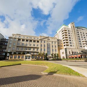 The Historic Huis Ter Duin Hotel Noordwijk Exterior photo