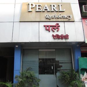 Pearl Residency Hotel Bombay Exterior photo