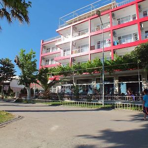 Acet Hotel Ocaklar Exterior photo