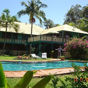 Riviera Bed & Breakfast Bed and Breakfast Gold Coast Exterior photo