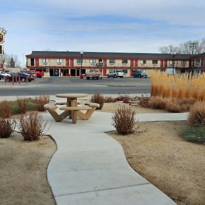 Yerington Inn Exterior photo