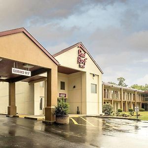 Red Roof Inn Hagerstown - Williamsport, Md Exterior photo