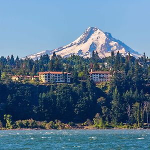 Columbia Cliff Villas Hood River Exterior photo