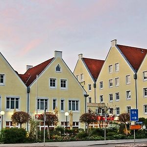 Das Seidl - Hotel & Tagung - Muenchen West Puchheim Exterior photo