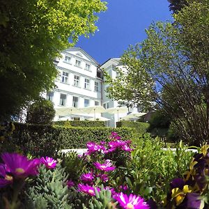 Hotel & Spezialitaetenrestaurant Zur Linde Teufen Exterior photo