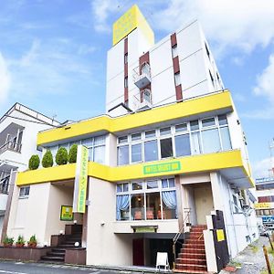 Select Inn Shimada Ekimae Exterior photo