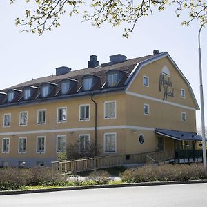 Maude´s Hotel Enskede Stockholm Exterior photo