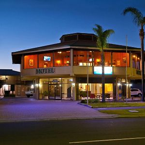 Admiral Motel Bunbury Exterior photo