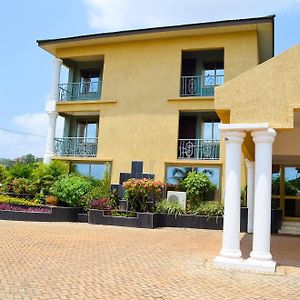 Bethel Heights Hotel North Legon Exterior photo