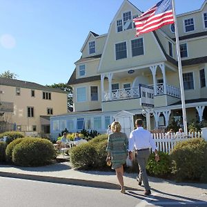 The Tides Beach Club Hotel Kennebunkport Exterior photo