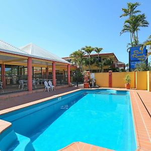 Reef Resort Motel Mackay Exterior photo