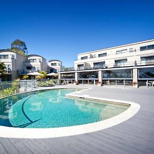 Corrigans Cove Lejlighedshotel Batemans Bay Exterior photo