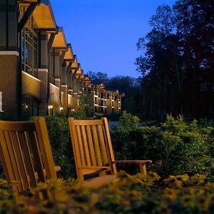 The Lodge At Woodloch Hawley Exterior photo