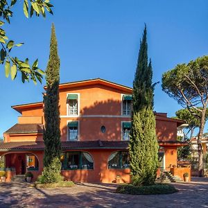 Resort La Rocchetta Rom Exterior photo