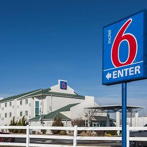 Motel 6-Dale, In Exterior photo