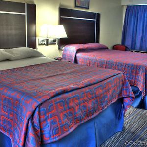 Red Roof Inn Chattanooga - Hamilton Place Room photo