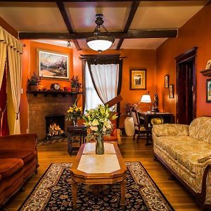 Downtown Historic Bed & Breakfast Bed and Breakfast Albuquerque Exterior photo