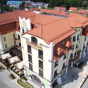 Hermitage Hotel Brest Exterior photo