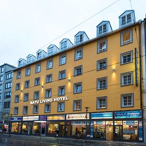 Batu Apart Hotel München Exterior photo