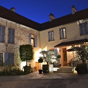 Les Deux Chevres Hotel Gevrey-Chambertin Exterior photo