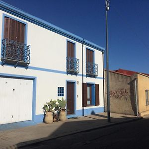 L'Onda Hotel Oristano Exterior photo