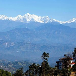 Tashidelek Guest Lodge&House Dhulikhel Exterior photo