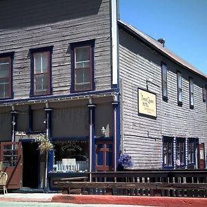 The Forest Queen Hotel Crested Butte Exterior photo