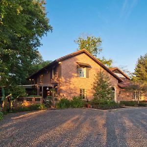 The Stockade Bed And Breakfast Baton Rouge Exterior photo