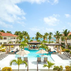 Belizean Shores Resort San Pedro  Exterior photo