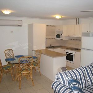 Como Apartments - Geraldton Exterior photo