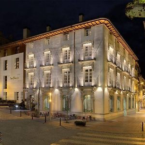 San Ramon Del Somontano Hotel Barbastro Exterior photo