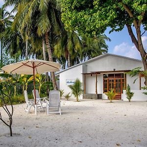 Islandway Etos Hotel Nord-Malé-Atoll Exterior photo