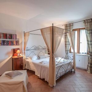 Le Tartarughe Rooms Magliano in Toscana Exterior photo