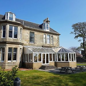 Annfield House Hotel Irvine  Exterior photo