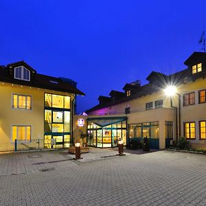 Best Western Plus Hotel Erb Vaterstetten Exterior photo