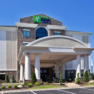 Holiday Inn Express & Suites - Atlanta Southwest-Fairburn Exterior photo