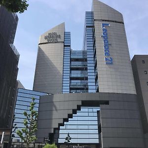 Hotel Leopalace Nagoya Exterior photo