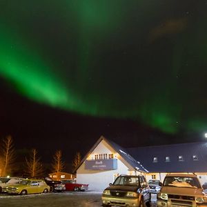 Hotel Laxnes Mosfellsbær Exterior photo