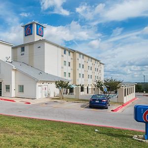 Motel 6-Marble Falls, TX Exterior photo