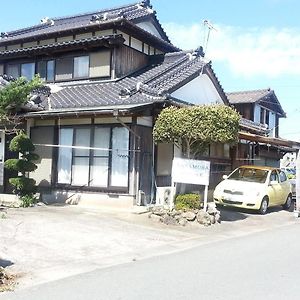 Guest House Nakamura House Oki  Exterior photo