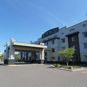 Metropolis Resort - Eau Claire Exterior photo