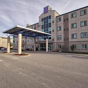 Motel 6-London, On - Ontario Exterior photo