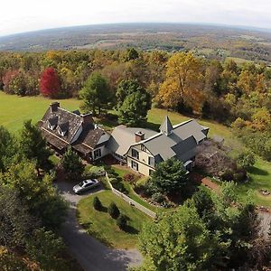 Antietam Overlook Farm Bed and Breakfast Sharpsburg Exterior photo