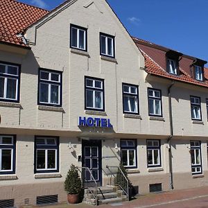 Hotel Rendsborg Exterior photo