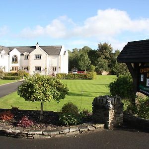 Dungimmon House Hotel Ballyconnell  Exterior photo